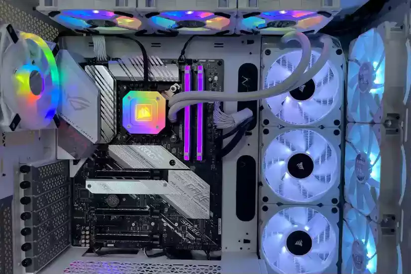 Informático Reparación Ordenadores San Agustín del Guadalix